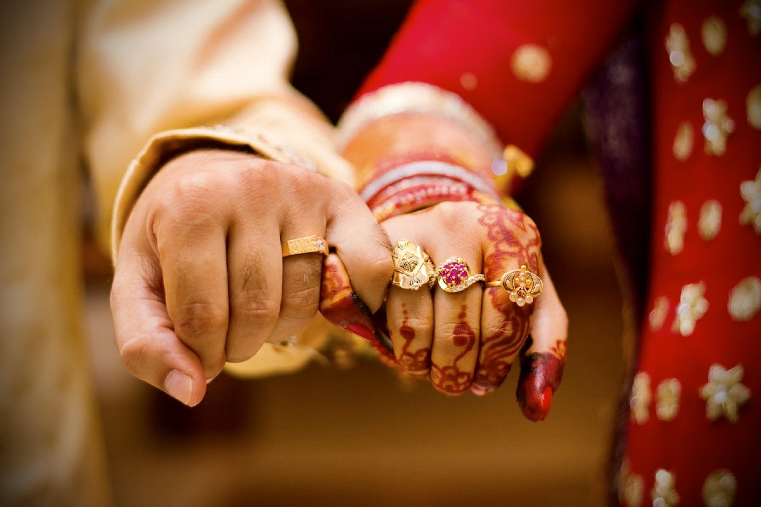 About Sona Shadi - Connecting Hearts