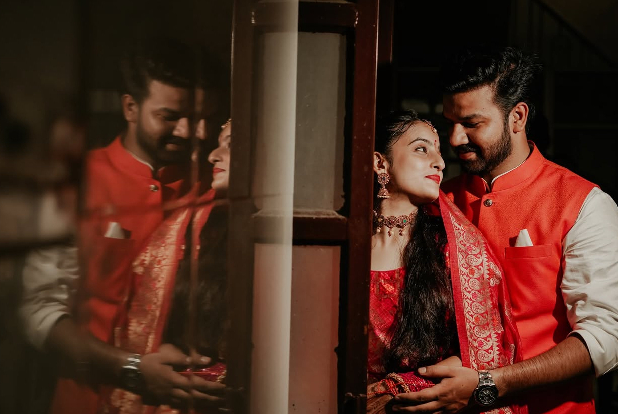 Rahul & Sneha - Success Story