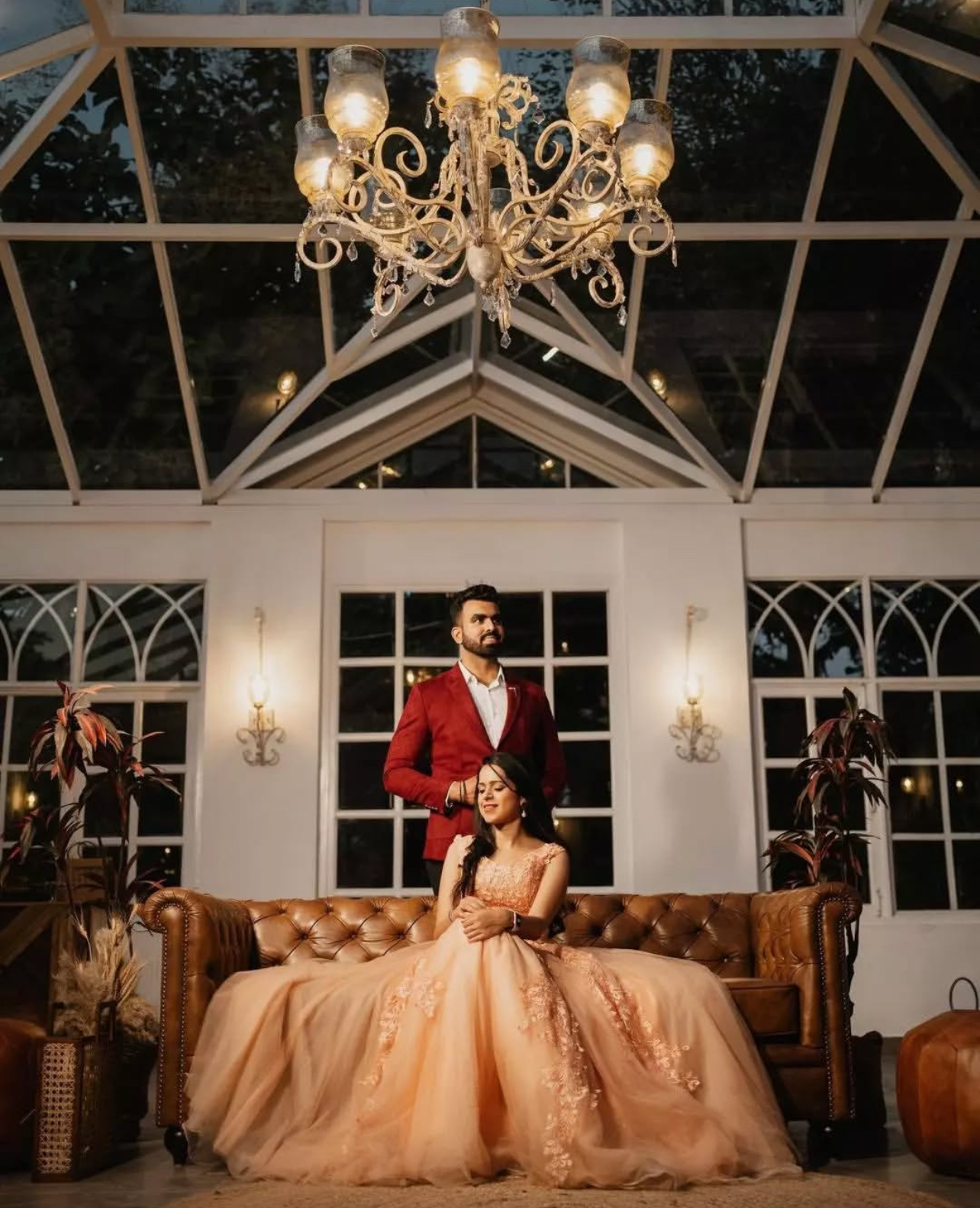 Suresh & Kavya - Success Story