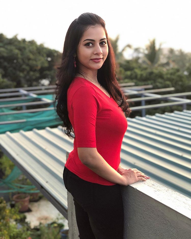 Vidya Singh - Profile Photo