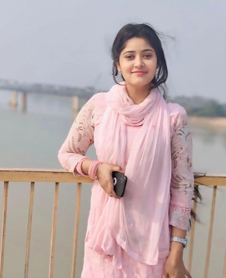 Anjali Mehta - Profile Photo